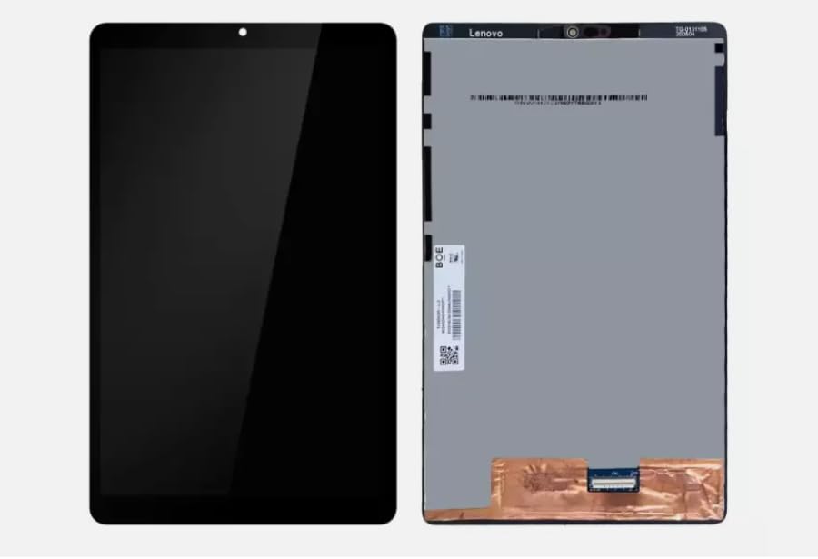LCD Display Touch Screen Digitizer Assembly for Lenovo Tab M8 3rd